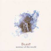 Blast (JAP) : Downer of the World